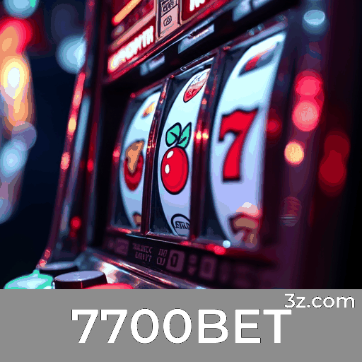 7700BET Logo