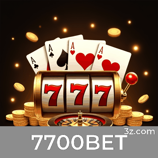 7700BET Logo