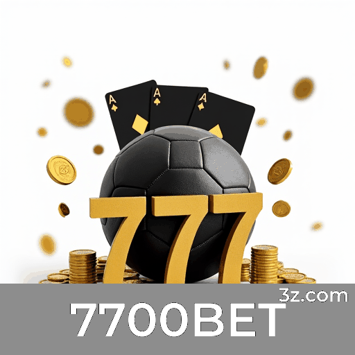7700BET Logo