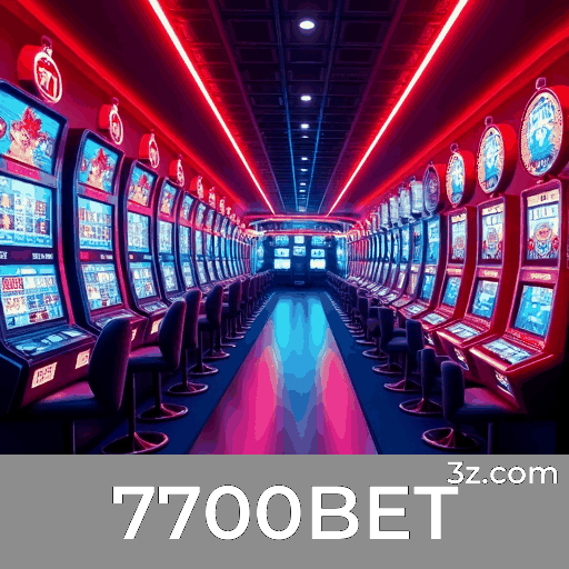 7700BET Logo