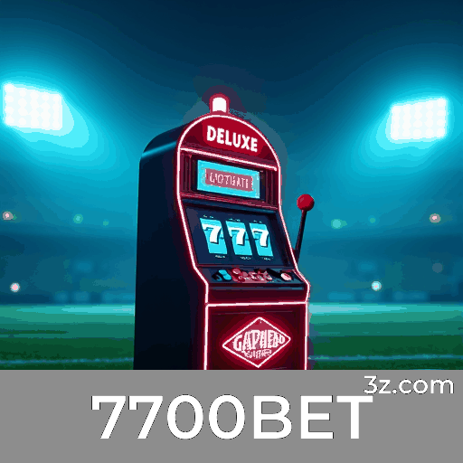 7700BET Logo