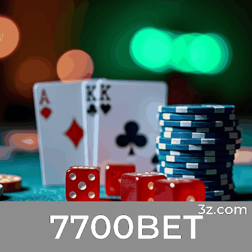 7700BET Logo
