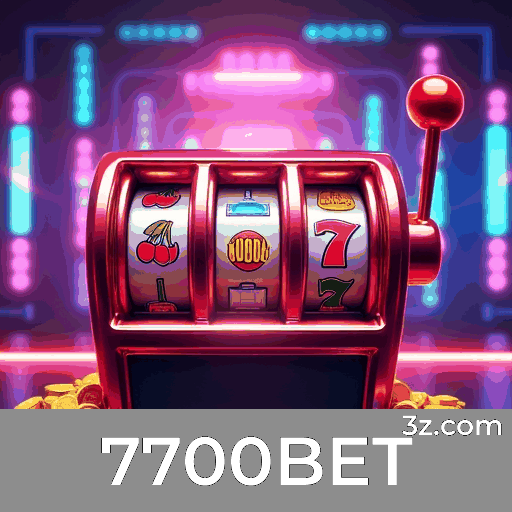 7700BET Logo