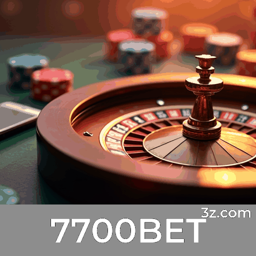 7700BET Logo
