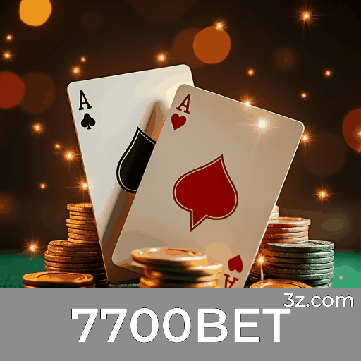 7700BET Logo